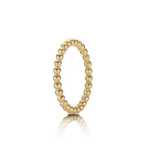 pandora jewelry gold rings|14kt gold pandora charms.